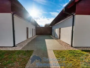 Prodej bytu 3+kk, Nová Pec, 74 m2