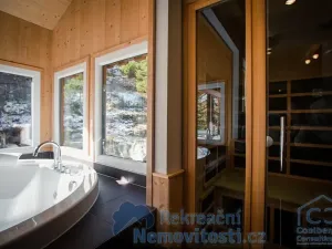 Prodej chaty, Stadl-Predlitz, Rakousko, 120 m2