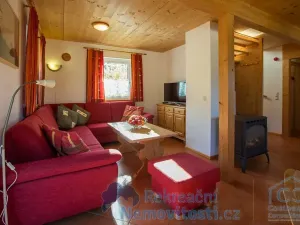 Prodej vily, Annaberg, Rakousko, 90 m2