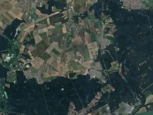 Prodej podílu pole, Ratíškovice, 656 m2