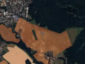 Prodej podílu pole, Litovel, 437 m2