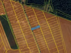 Prodej podílu pole, Litovel, 437 m2