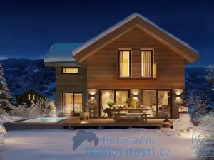 Prodej vily, Kaindorf, Rakousko, 72 m2