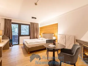 Prodej bytu 1+kk, Saalbach-Hinterglemm, Rakousko, 33 m2