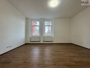 Pronájem bytu 2+1, Osek, Nelsonská, 61 m2