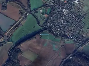 Prodej podílu pole, Bakov nad Jizerou, 1290 m2