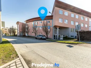 Prodej bytu 3+1, Brno, Za Kněžským hájkem, 79 m2