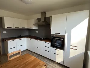 Pronájem bytu 2+1, Olomouc - Hodolany, Vejdovského, 70 m2