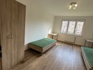 Pronájem bytu 2+1, Olomouc - Hodolany, Vejdovského, 70 m2
