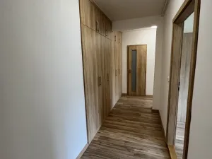 Pronájem bytu 2+1, Olomouc - Hodolany, Vejdovského, 70 m2