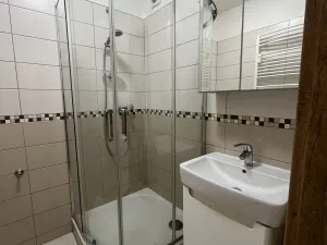 Pronájem bytu 2+1, Olomouc - Hodolany, Vejdovského, 70 m2