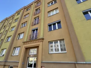 Pronájem bytu 2+1, Olomouc - Hodolany, Vejdovského, 70 m2