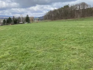 Prodej pozemku pro bydlení, Raspenava, Lužecká, 1891 m2