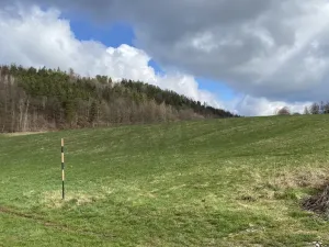 Prodej pozemku pro bydlení, Raspenava, Lužecká, 1891 m2