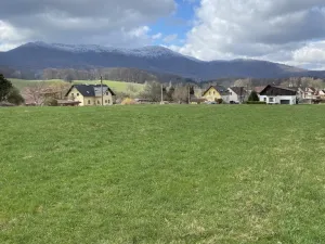 Prodej pozemku pro bydlení, Raspenava, Lužecká, 1891 m2