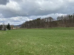 Prodej pozemku pro bydlení, Raspenava, Lužecká, 1891 m2