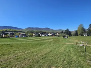 Prodej pozemku pro bydlení, Raspenava, Lužecká, 1891 m2