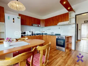 Pronájem bytu 3+1, Nivnice, Nová Čtvrť, 74 m2