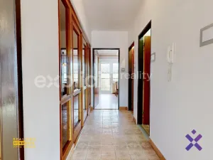 Pronájem bytu 3+1, Nivnice, Nová Čtvrť, 74 m2