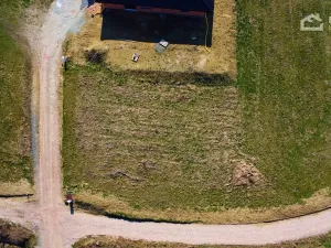 Prodej pozemku pro bydlení, Lutonina, 584 m2