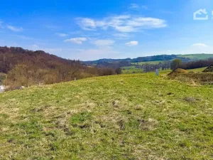 Prodej pozemku pro bydlení, Lutonina, 584 m2