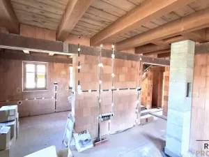 Prodej rodinného domu, Blansko, 129 m2