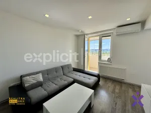 Pronájem bytu 2+kk, Uherský Brod, U Plynárny, 44 m2