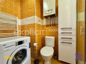 Pronájem bytu 2+kk, Uherský Brod, U Plynárny, 44 m2