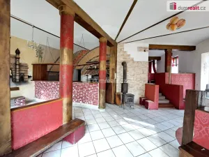 Prodej obchodního prostoru, Ústí nad Labem - Ústí nad Labem-centrum, Masarykova, 126 m2