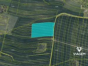 Prodej podílu pole, Dobřany, 4926 m2