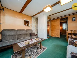 Prodej chaty, Malenovice, 85 m2