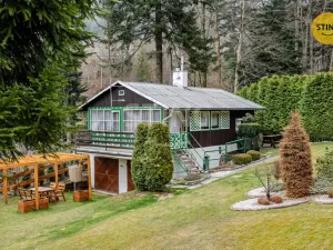 Prodej chaty, Malenovice, 85 m2