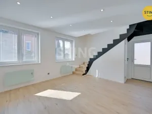 Prodej bytu 3+kk, Zlín, Vysoká, 57 m2