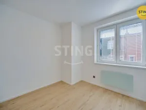Prodej bytu 3+kk, Zlín, Vysoká, 57 m2