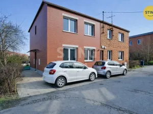 Prodej bytu 3+kk, Zlín, Vysoká, 57 m2