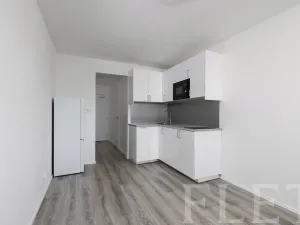 Pronájem bytu 1+kk, Praha - Chodov, Čenětická, 23 m2