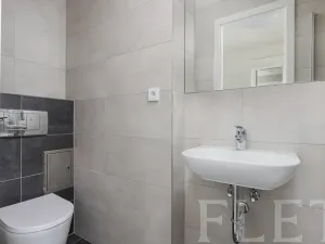 Pronájem bytu 1+kk, Praha - Chodov, Čenětická, 23 m2