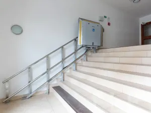 Pronájem bytu 1+kk, Praha - Zličín, Prušánecká, 32 m2