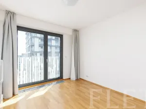 Pronájem bytu 2+kk, Praha - Žižkov, Olšanská, 56 m2