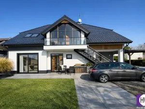 Prodej bytu 1+kk, Horní Planá, Palackého, 25 m2