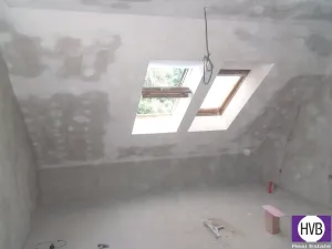 Prodej bytu 2+kk, Horní Planá, Palackého, 31 m2