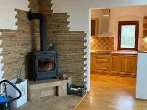 Prodej rodinného domu, Křešice, 160 m2