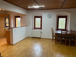 Prodej rodinného domu, Křešice, 160 m2