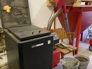 Prodej rodinného domu, Křešice, 160 m2