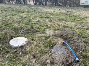 Prodej pozemku pro bydlení, Mnichovice, K Hubačovu, 2281 m2