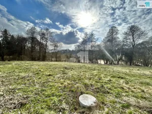 Prodej pozemku pro bydlení, Mnichovice, K Hubačovu, 2281 m2