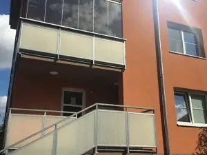 Pronájem bytu 1+kk, Prostějov, Krasická, 37 m2