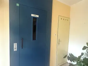 Pronájem bytu 4+kk, Praha - Prosek, Mimoňská, 67 m2