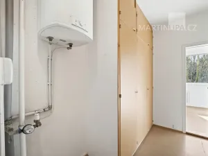 Prodej bytu 3+1, Praha - Hlubočepy, Lamačova, 67 m2