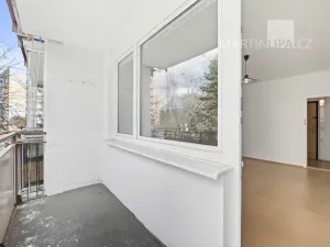 Prodej bytu 3+1, Praha - Hlubočepy, Lamačova, 67 m2